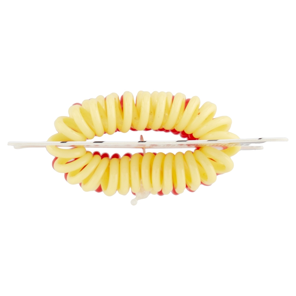 Franck Provost Elastici per Capelli 4 pz